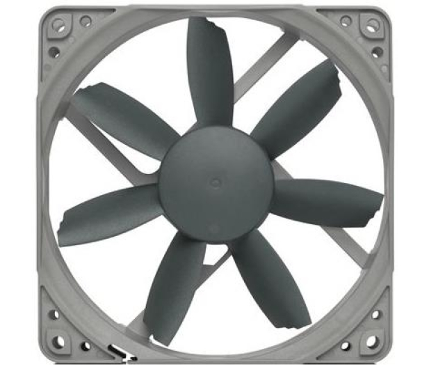 Noctua NF-S12B Redux 1200obr. 120mm NF-S12B redux-1200 - 745331 - zdjęcie 2